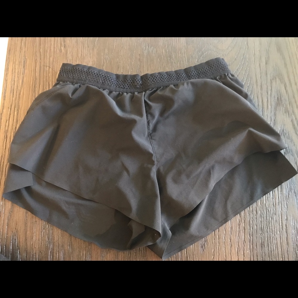 Janji women’s shorts XS